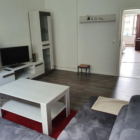 Alles Neu Nach Komplettsanierung In Direkter Naehe Zum Suedstrand Βίλχελμσχαφεν Εξωτερικό φωτογραφία