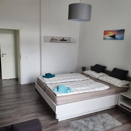 Alles Neu Nach Komplettsanierung In Direkter Naehe Zum Suedstrand Βίλχελμσχαφεν Εξωτερικό φωτογραφία