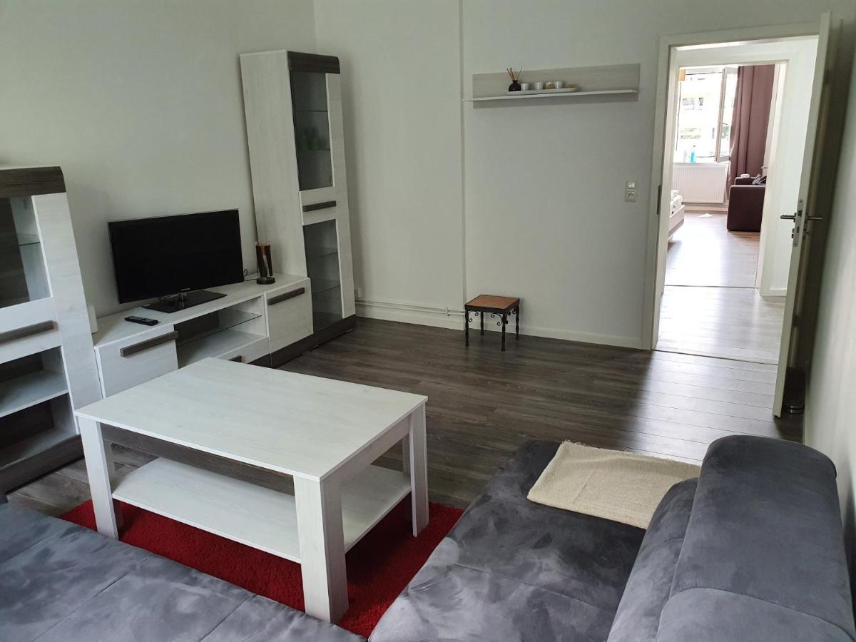 Alles Neu Nach Komplettsanierung In Direkter Naehe Zum Suedstrand Βίλχελμσχαφεν Εξωτερικό φωτογραφία