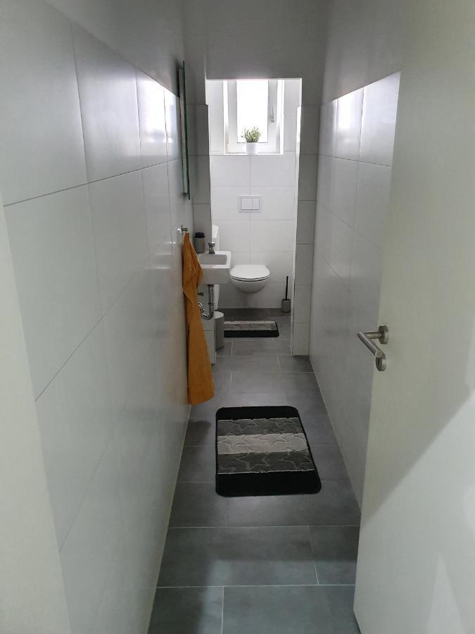 Alles Neu Nach Komplettsanierung In Direkter Naehe Zum Suedstrand Βίλχελμσχαφεν Εξωτερικό φωτογραφία