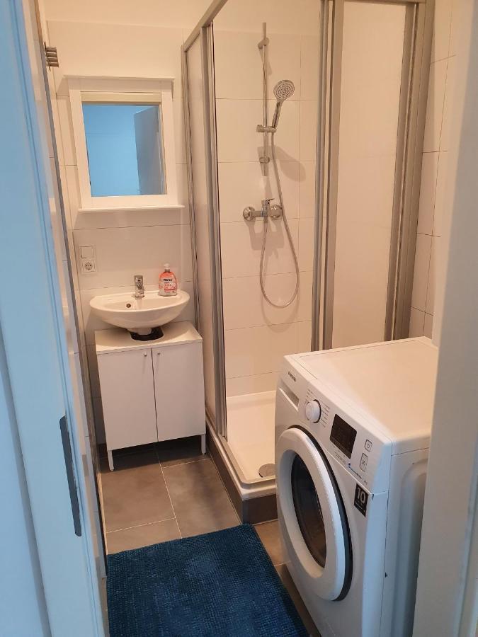 Alles Neu Nach Komplettsanierung In Direkter Naehe Zum Suedstrand Βίλχελμσχαφεν Εξωτερικό φωτογραφία