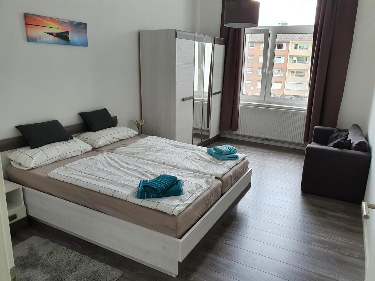 Alles Neu Nach Komplettsanierung In Direkter Naehe Zum Suedstrand Βίλχελμσχαφεν Εξωτερικό φωτογραφία