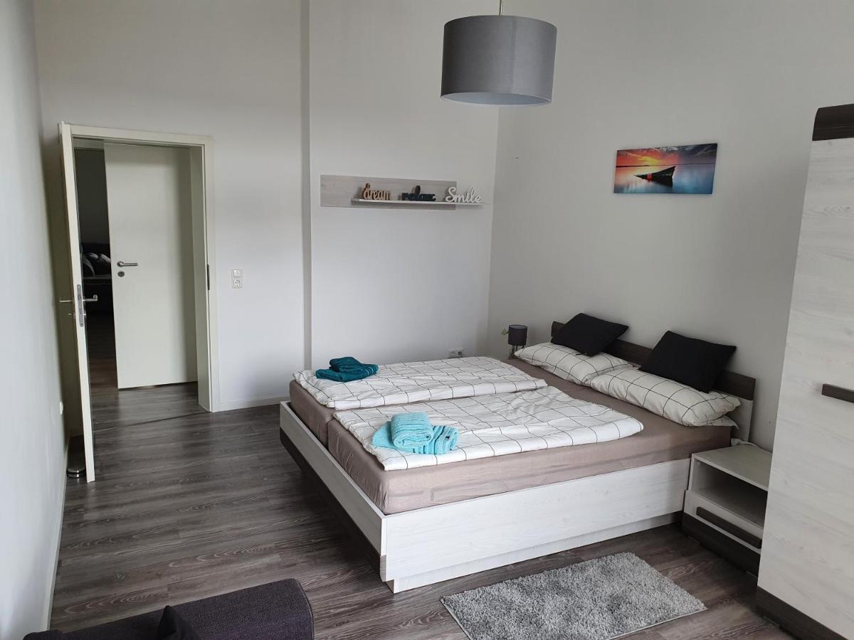 Alles Neu Nach Komplettsanierung In Direkter Naehe Zum Suedstrand Βίλχελμσχαφεν Εξωτερικό φωτογραφία